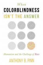 When Colorblindness Isn't the Answer