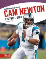 CAM Newton: Football Star