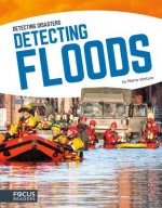 Detecting Diasaters: Detecting Floods