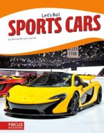 Let's Roll: Sports Cars