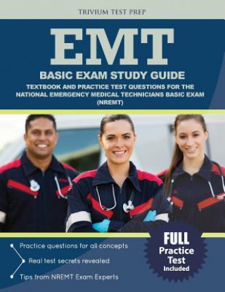 EMT BASIC EXAM SG