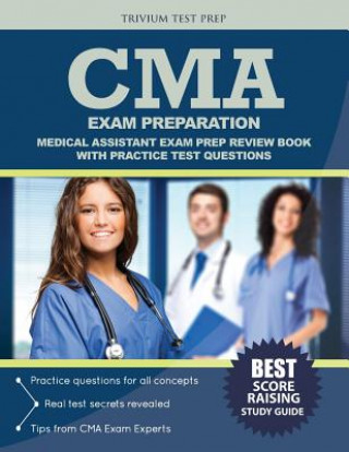 CMA EXAM PREPARATION