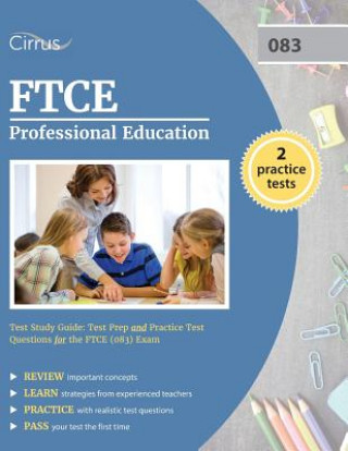 FTCE PROFESSIONAL EDUCATION TE