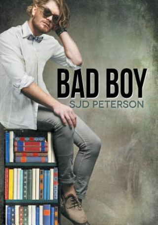 Bad Boy (Translation)