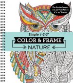 COLOR & FRAME NATURE