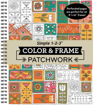 COLOR & FRAME PATCHWORK