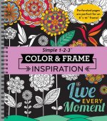 COLOR & FRAME INSPIRATIONAL
