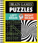 BRAIN GAMES RIGHT BRAIN VS LEF