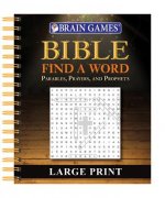 BRAIN GAMES LP BIBLE FIND A WO