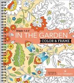 COLOR & FRAME GARDEN LILY ASBU