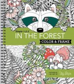 COLOR & FRAME FOREST STACY PET