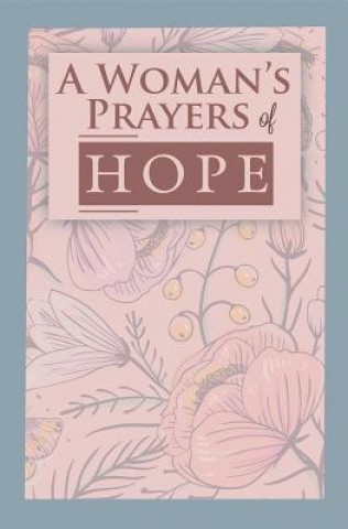 WOMANS PRAYERS OF HOPE