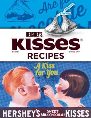 RETRO HERSHEYS RECIPES