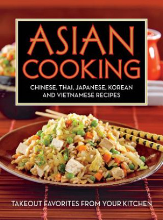 ASIAN COOKING