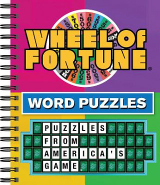 WHEEL OF FORTUNE PUZZLES