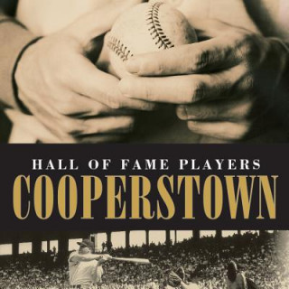 HALL OF FAME PLAYERS COOPERSTO