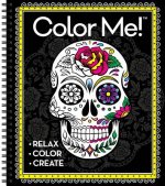 COLOR ME COOL