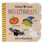 HALLOWEEN-LIFT FLAP