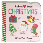 CHRISTMAS LIFT A FLAP-LIFT FLA
