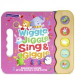 WIGGLE JIGGLE SING & GIGGLE-SO