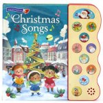 CHRISTMAS SONGS-SOUNDBOARD