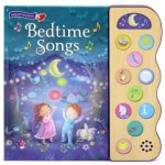 BEDTIME SONGS-SOUNDBOARD