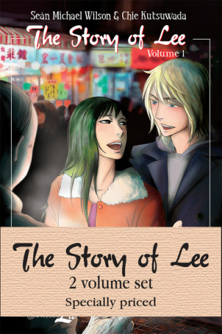 Story Of Lee Set