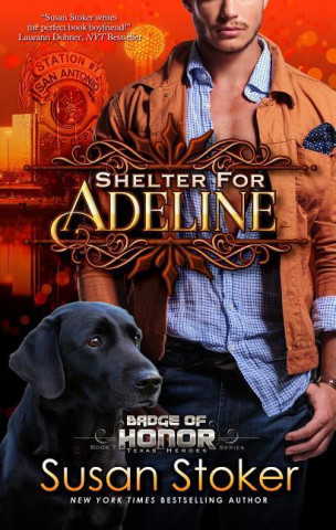 SHELTER FOR ADELINE