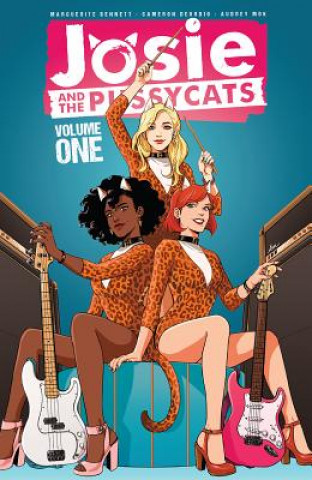 Josie And The Pussycats Vol.1