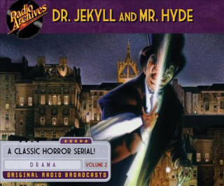 DR JEKYLL & MR HYDE V02      D