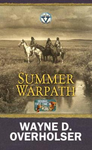 SUMMER WARPATH -LP