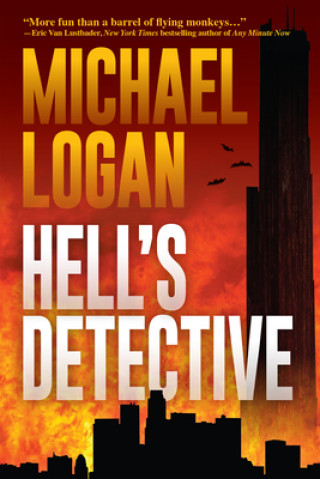 Hell's Detective