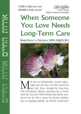 PREPAK-WHEN SOMEONE NEEDS LONG