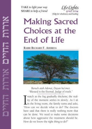 PREPAK-MAKING SACRED CHOICES/E