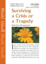 PREPAK-SURVIVE A CRISIS OR TRA