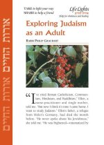 PREPAK-EXPLORING JUDAISM AS AN