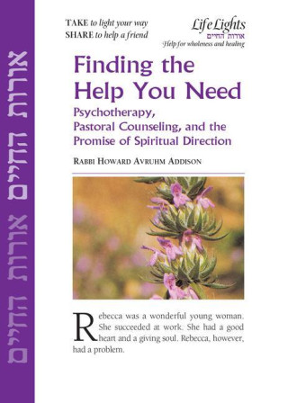 PREPAK-FINDING THE HELP YOU NE