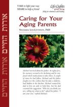 CARING FOR YOUR AGING PARENTS-