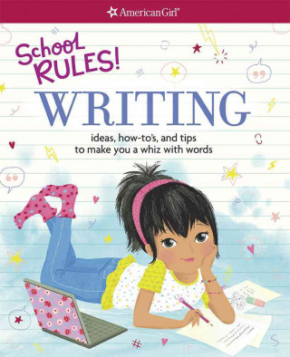 SCHOOL RULES WRITING