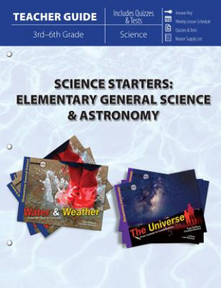 SCIENCE STARTERS