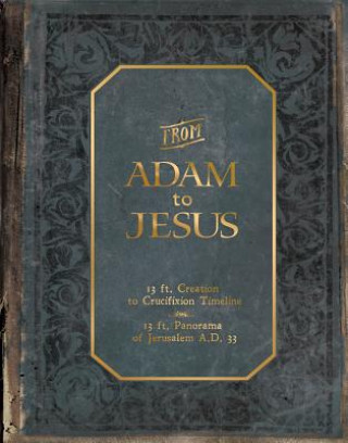 FROM ADAM TO JESUS