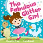 Fabulous Glitter Girl