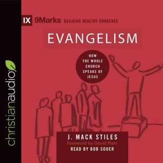 EVANGELISM                  3D