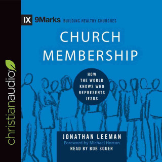 CHURCH MEMBERSHIP           4D