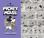 Walt Disney's Mickey Mouse Mickey vs. Mickey: Volume 11