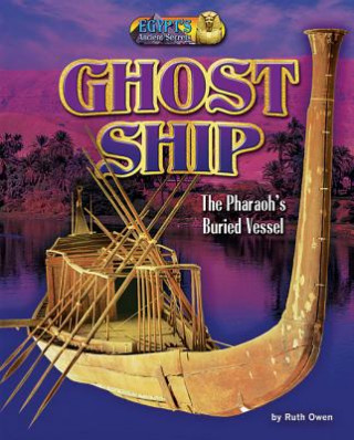 GHOST SHIP