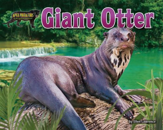 GIANT OTTER