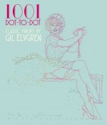 1001 Dot-To-Dot: Classic Pinups by Gil Elvgren