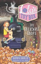 The Treasure Trove, 3