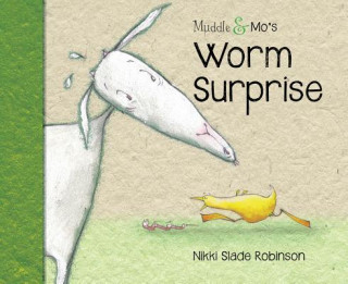 MUDDLE & MOS WORM SURPRISE